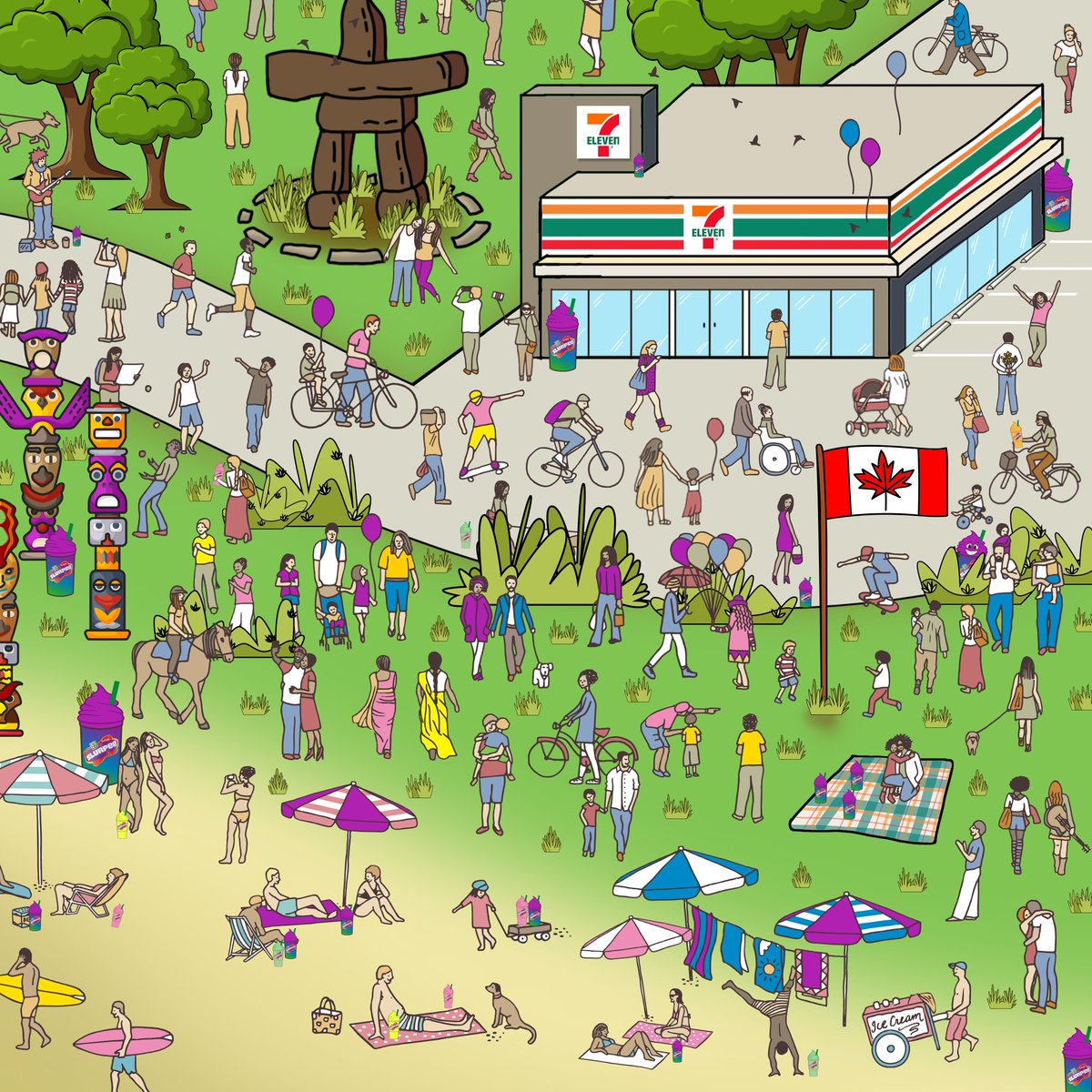them: what’s a fictional place you desperately want to visit
me: