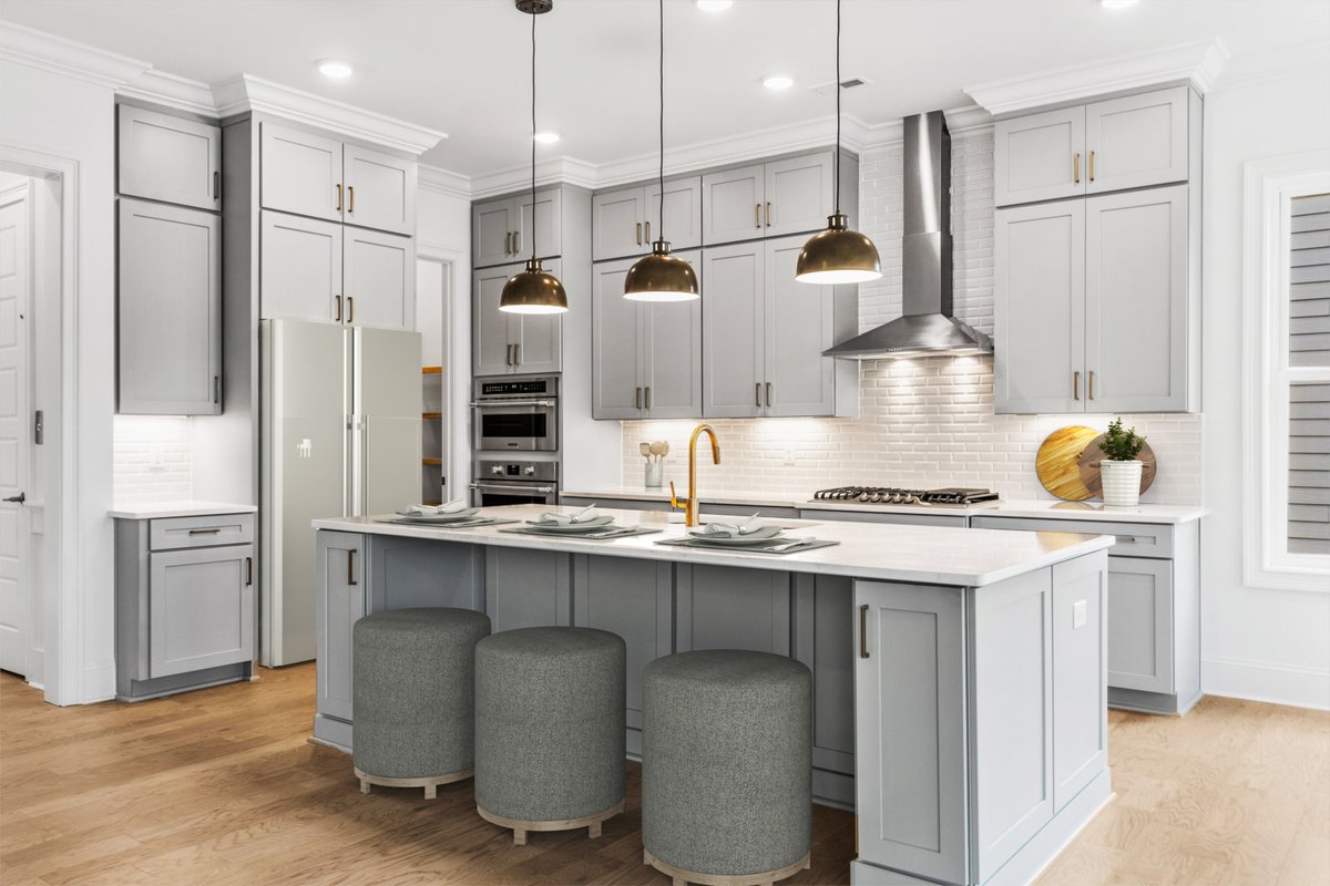 Robuck Homes tweet media