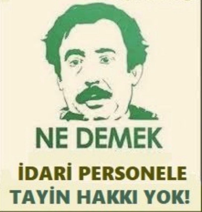 #CBaskUnvTayiniAcikla