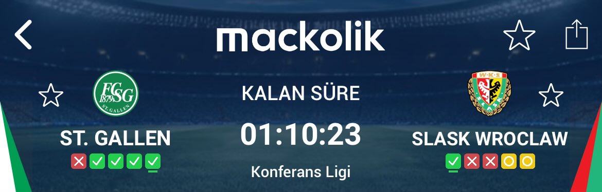 analistbu's tweet photo. 3.5 alt tercihimizdir oran isteyenler 2.5 alt oynayabilir iki takimda temkinli oyunu tercih edicektir. https://t.co/zplKYSvkhL