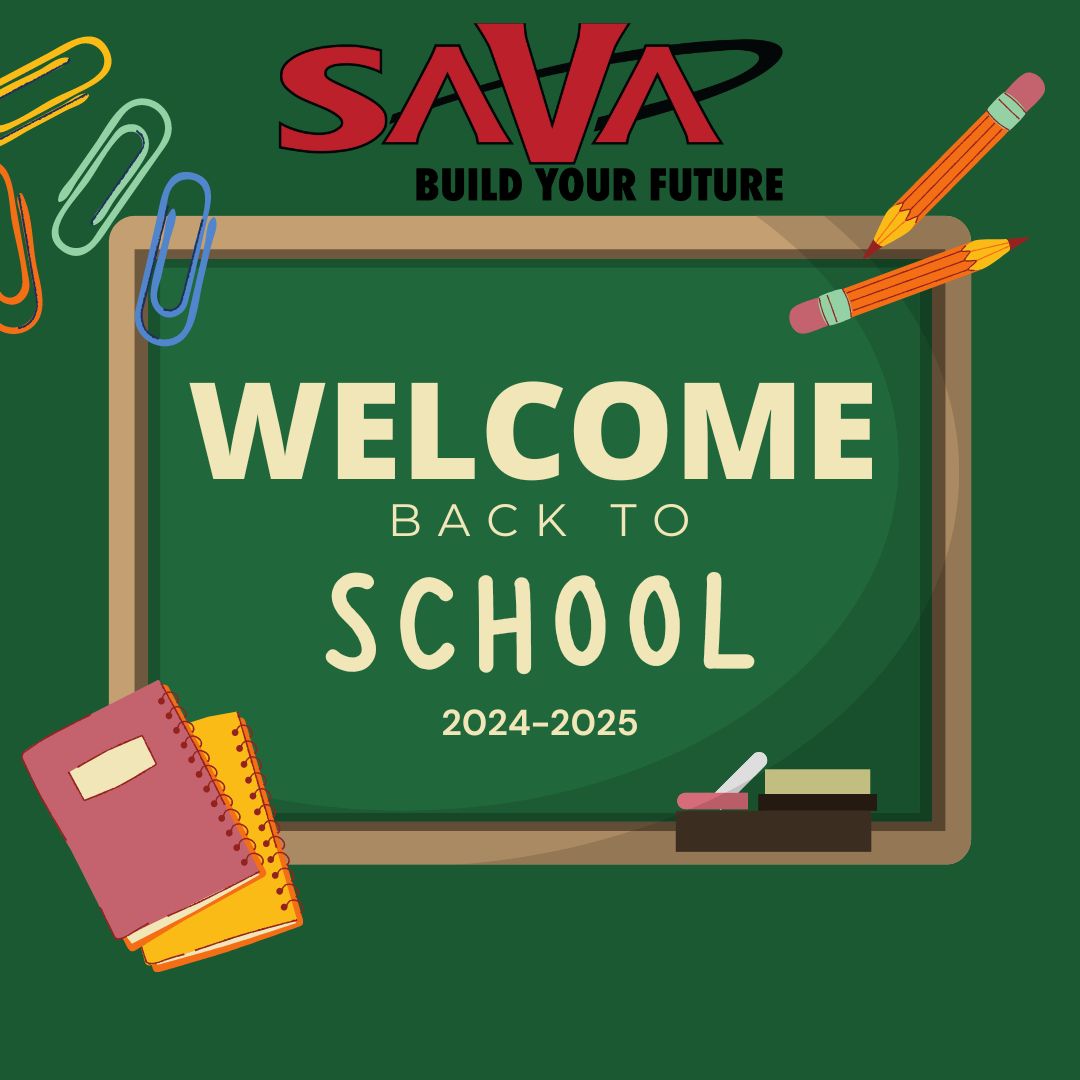 SAVA_Charter's tweet image. SAVA Sabercats! Happy First Day of School! We look forward to another amazing year together. #savacharter #loveteachguide #gcccharters @GCC_Charters