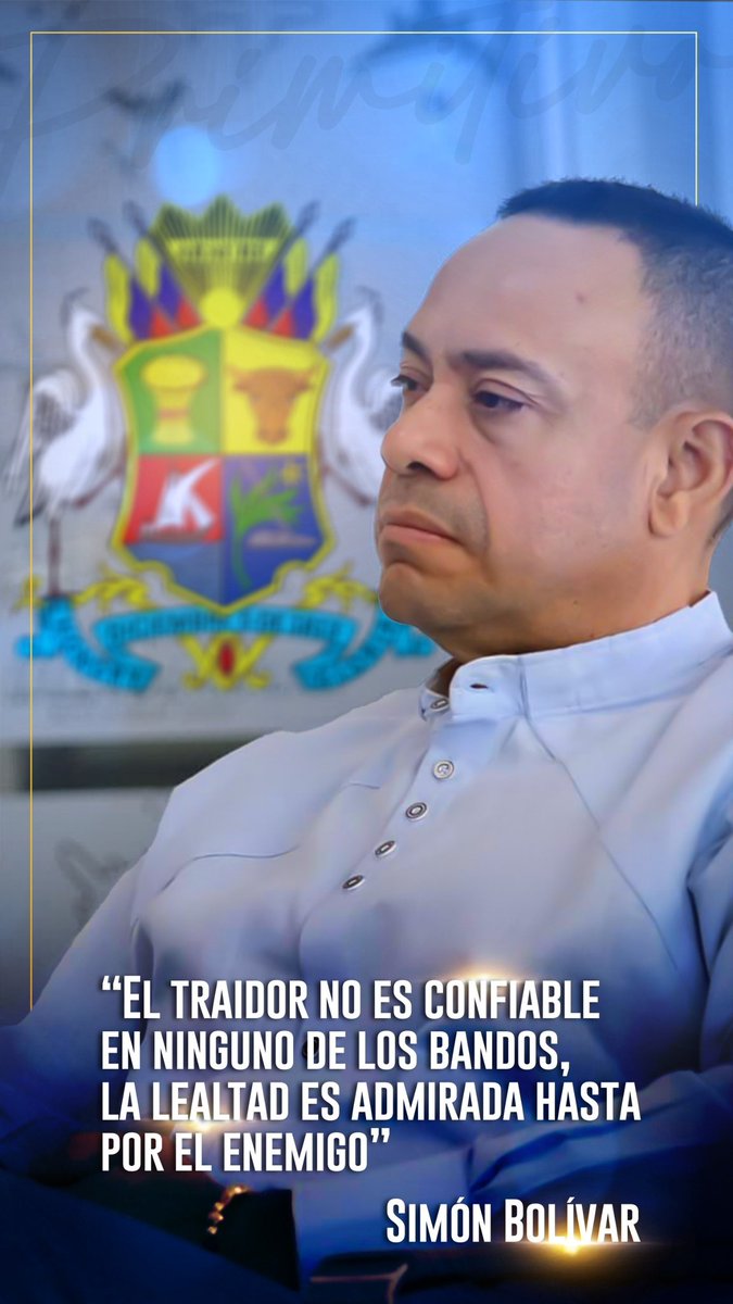 ʙᴜᴇɴ ᴀᴘᴇᴛɪᴛᴏ  ᴜɴ ᴀʙʀᴀᴢᴏ  ᴇʟ ᴄᴏᴍᴘʀᴏᴍɪsᴏ ᴇs ᴄᴏɴᴛɪɢᴏ  ʜᴏʏ ᴍᴀs ϙᴜᴇ ɴᴜɴᴄᴀ  ɢʀᴀᴄɪᴀs  ᴍɪ ᴘᴏʀᴛᴜɢᴜᴇsᴀ ᴀᴅᴏʀᴀᴅᴀ ᴛᴏᴅᴏs ᴄᴏɴ <a href="/NicolasMaduro/">Nicolás Maduro</a>.
<a href="/PartidoPSUV/">PSUV</a> 
<a href="/PrimitivoPsuv/">Antonio Primitivo Cedeño</a> 
<a href="/mariggil/">legisladora Maria</a>