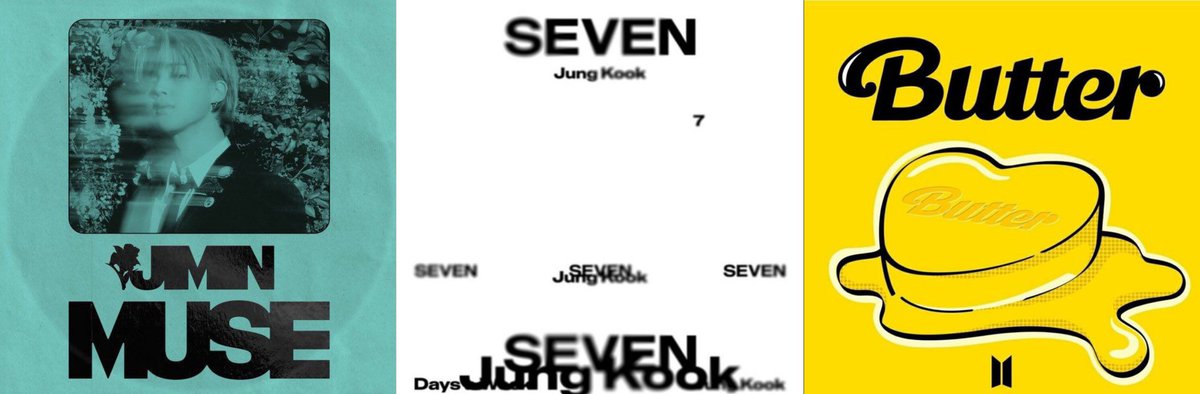 7BerryGloss's tweet photo. 📊| Fastest song by K-Pop Acts to surpass 200 MILLION streams on Spotify:

#1. Seven — 14 days
#2. Butter/Who — 20 days 
#3. Dynamite — 36 days https://t.co/KWcKjjnbM8
