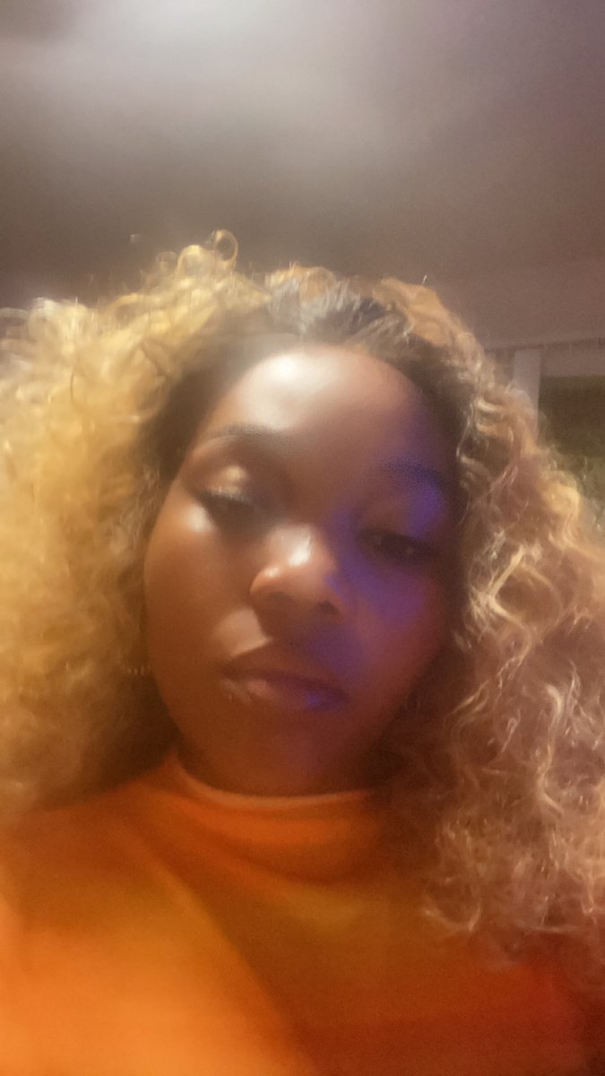 Whatever the fuck ever 🫶🏽