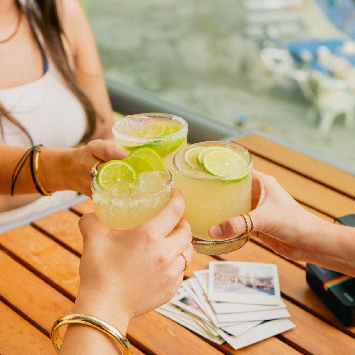 Experience the magic of #EndlessSummer at El Cid El Moro Beach Hotel! Let's create #SummerMemories that breathe life into your days and warm your heart, one sunset at a time!