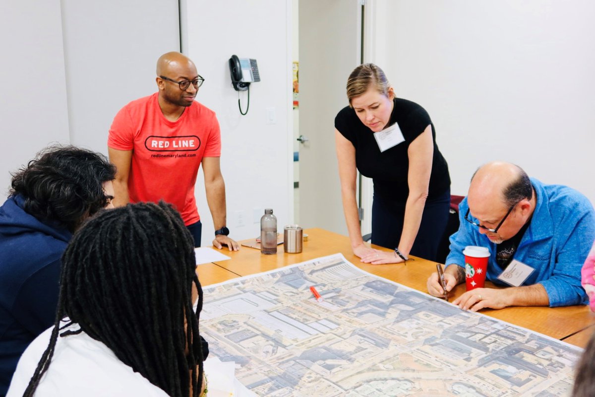 Applications for the fall 2024 Transportation 101 workshop series are open through September 18. Apply today: forms.gle/xCs1U2aDboWc47…. The free 7-week workshop runs on consecutive Wed. evenings from October 9 through November 20 includes dinner.