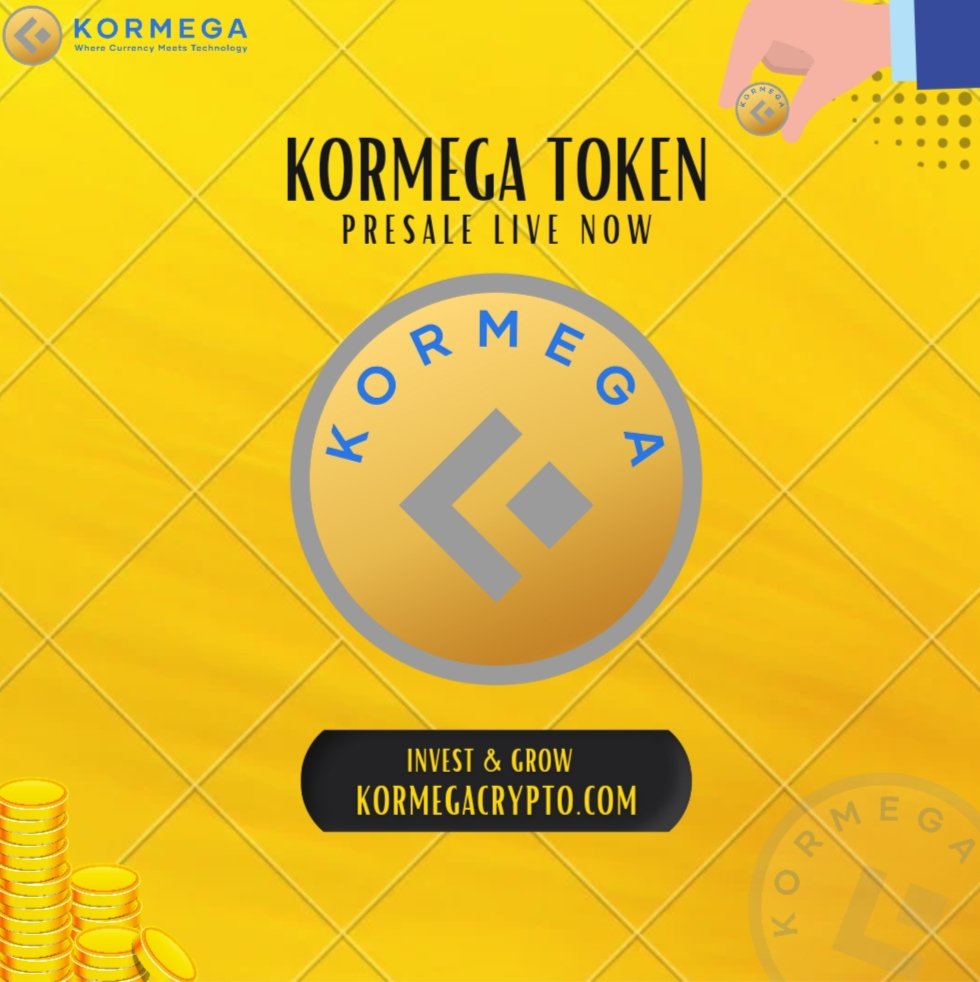 Kormega tweet media
