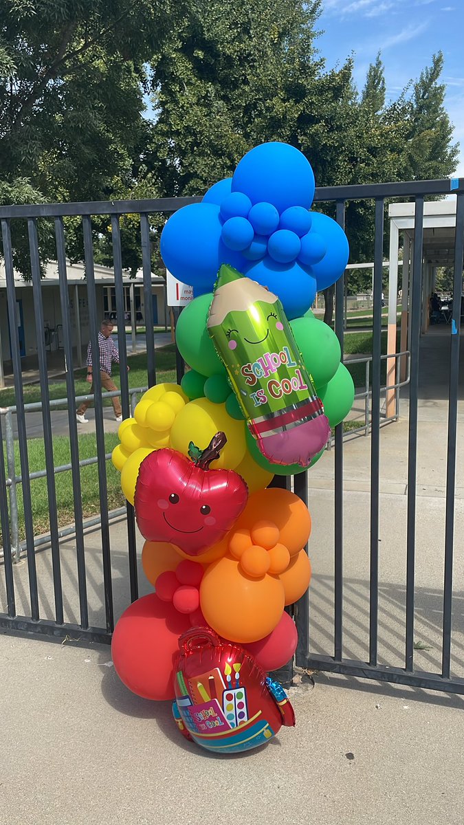 Kingsbury Elementary (@kingsburyrusd) on Twitter photo First day of school excitement! We are Anchored in Achievement here at Kingsbury! <a href="/RedlandsUSD/">Redlands USD</a> <a href="/RedlandsUSDSupt/">Juan J. Cabral</a> <a href="/KingsburyPta/">Kingsbury PTA</a> First day of school excitement! We are Anchored in Achievement here at Kingsbury! <a href="/RedlandsUSD/">Redlands USD</a> <a href="/RedlandsUSDSupt/">Juan J. Cabral</a> <a href="/KingsburyPta/">Kingsbury PTA</a>