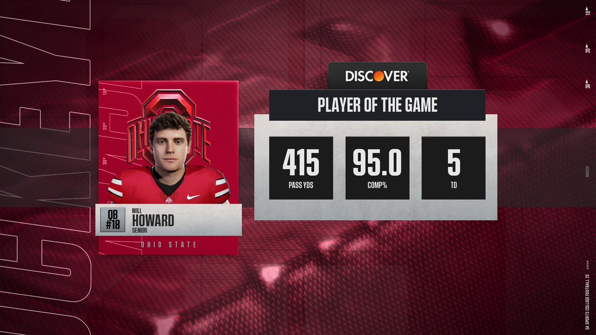 Ohio State tweet media