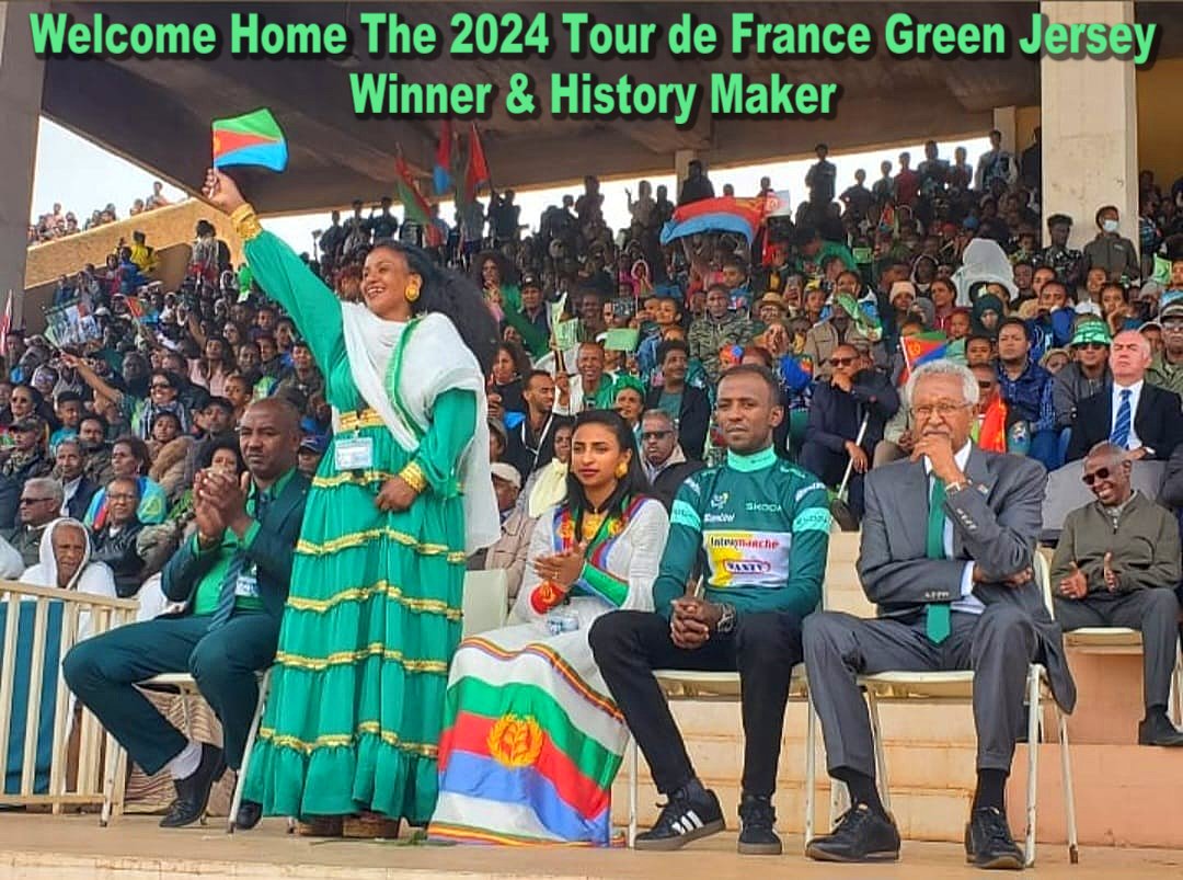 9Star46916's tweet photo. 🇪🇷✊🇪🇷ሓበን ሃገር  ቢንያም ግርማይ🇪🇷✊🇪🇷 https://t.co/FmzV7VCQlm