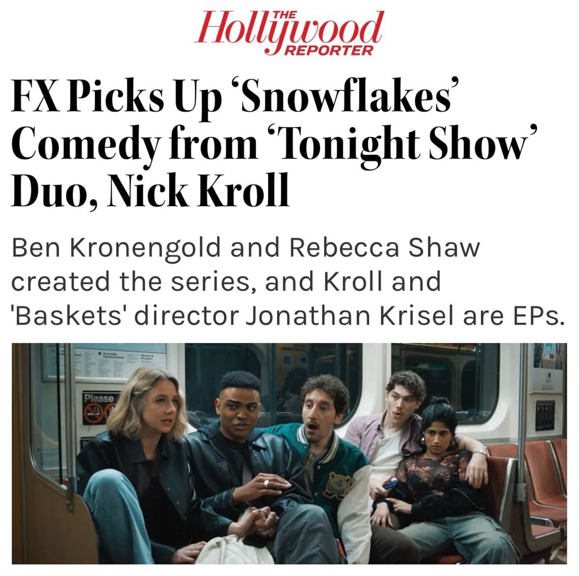 William Esper Studio tweet media