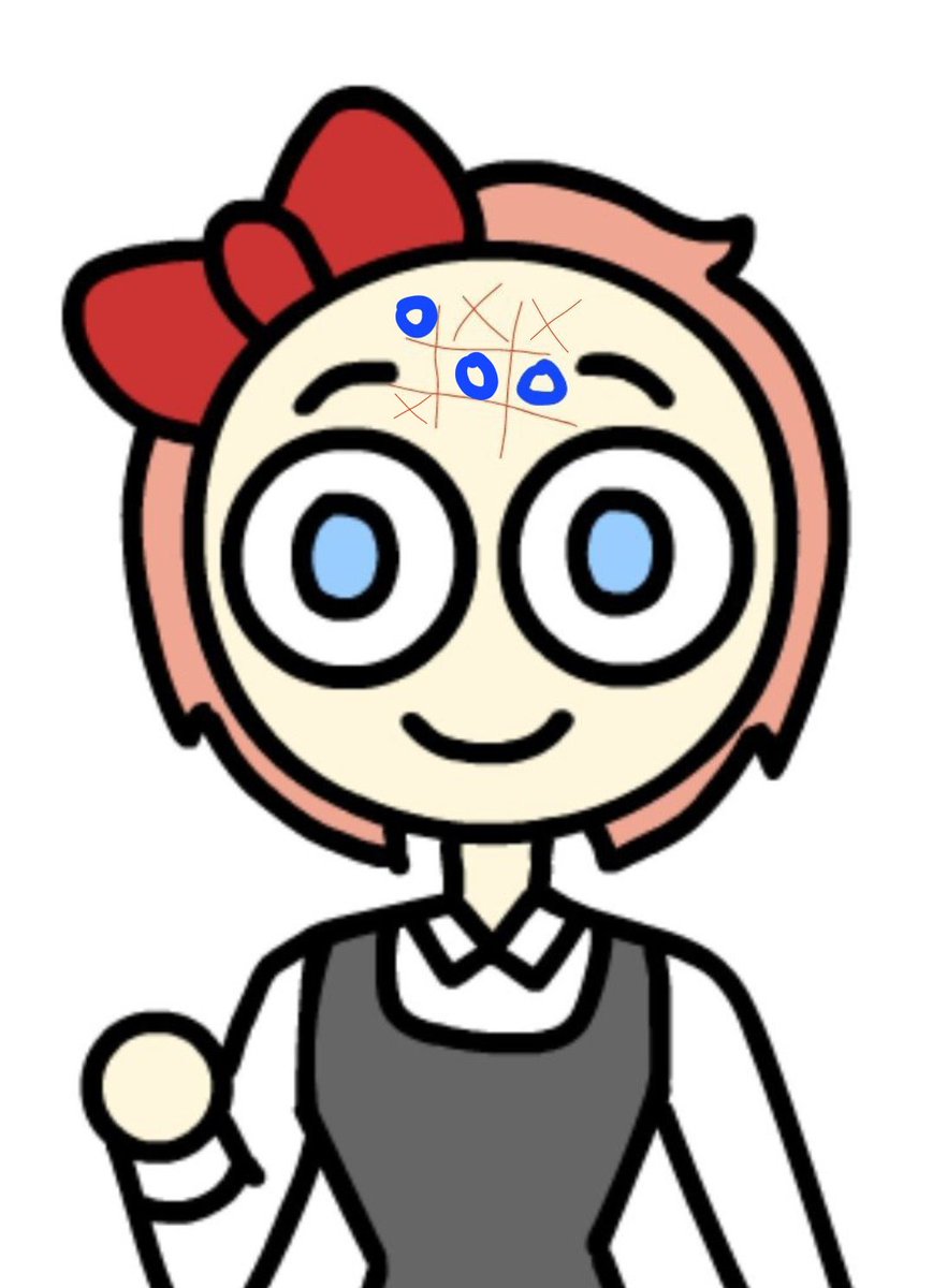 CiToXDD's tweet photo. @Isaacjijiji @Gbt_Studios https://t.co/Surkemxpq1