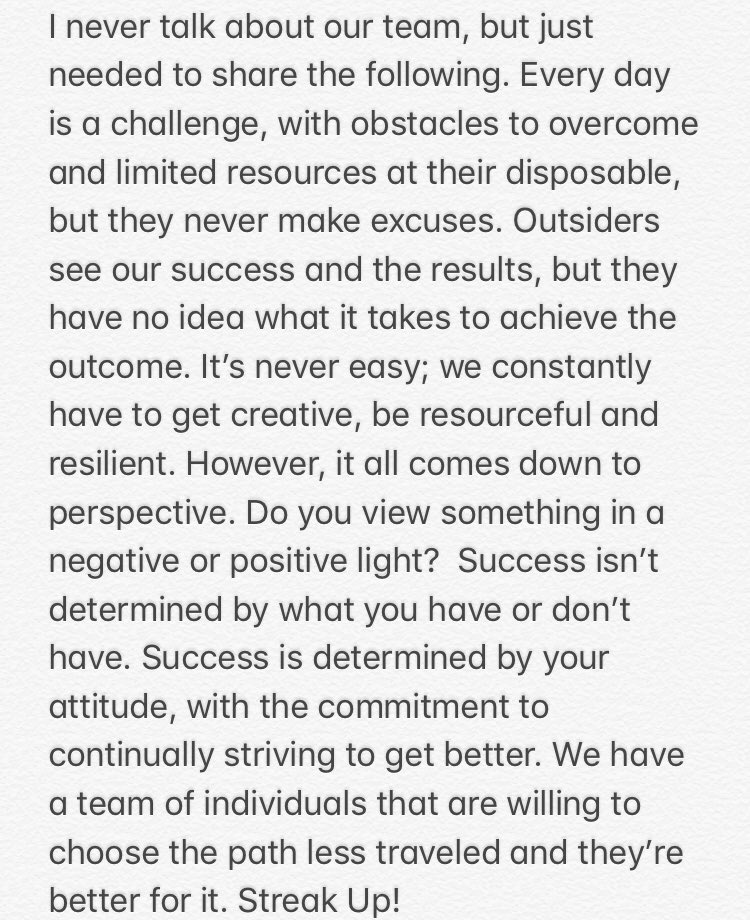 Kyle,

You are <a href="/JCUXCTF/">JCU Cross Country / Track&Field</a>. 

Thank you for everything!! 

Much love. 💙⚡️

<a href="/kbrunner808/">Kyle Basista</a> | #WhyJCU