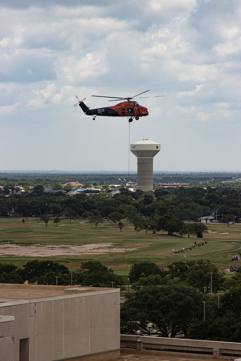 John Kochan 🚁🚀🛩️ tweet media