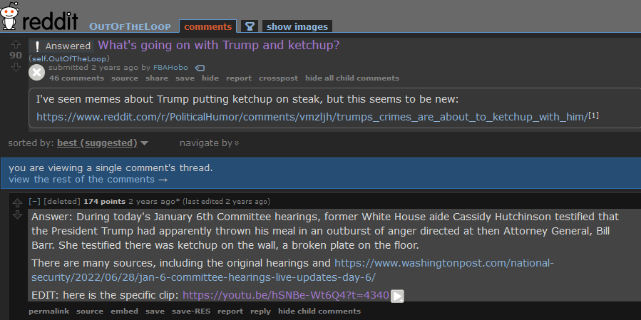 JQKansa's tweet image. #HideTheKetchup  #outoftheloop 

reddit.com/r/OutOfTheLoop…