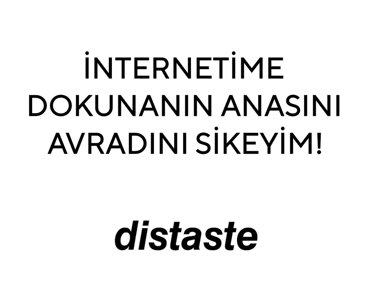 Twitter'a DOKUNMA
YouTube'a DOKUNMA
PayPal'a DOKUNMA
Ekşi'ye DOKUNMA
UBER'e DOKUNMA
Pornoya DOKUNMA
Pinterest'e DOKUNMA
4chan'a DOKUNMA
Wiki'ye DOKUNMA
Google Drive'a DOKUNMA
GitHub'a DOKUNMA
OnlyFans'e DOKUNMA
Kick'e DOKUNMA
Wattpad'e DOKUNMA
Instagram'a DOKUNMA
Roblox'a DOKUNMA
