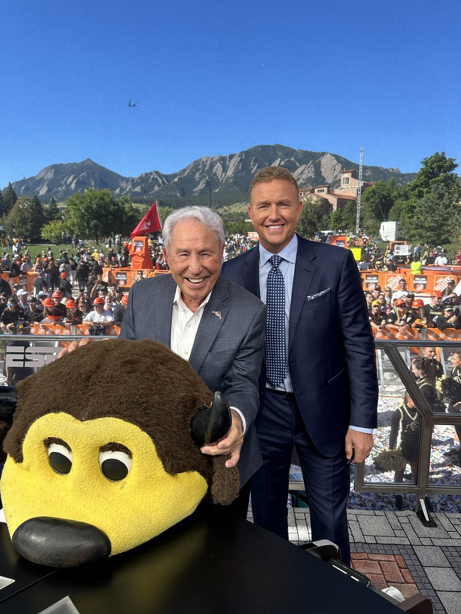 Kirk Herbstreit tweet media