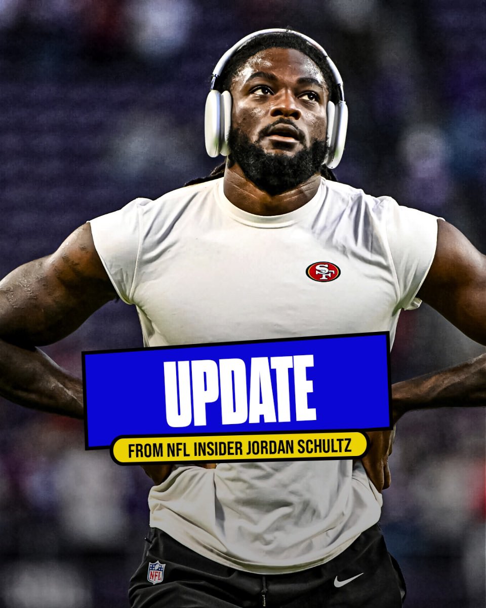 Schultz_Report's tweet image. Sources: There is still no deal between the #49ers and #Steelers on a trade that would send WR Brandon Aiyuk to Pittsburgh, per multiple sources. The two sides have spoken, they continue to speak, and the situation remains very fluid. 

But as of this post, there is no agreement…