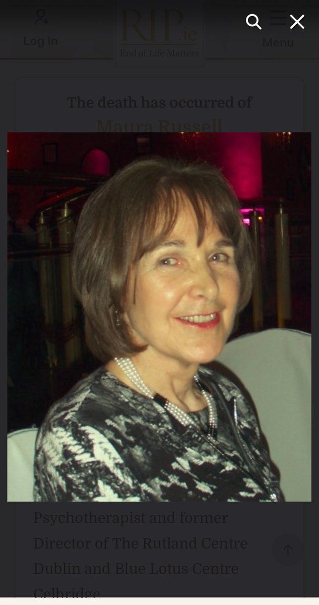 ReihillWord's tweet photo. RIP, Maura Russell, the Virgil to pilgrim poets, in search of “ The Love that moves the sun and other stars”. Thank you to her family , who welcomed hundreds to Maura’s funeral mass earlier today. https://t.co/QOXRxXpvYT