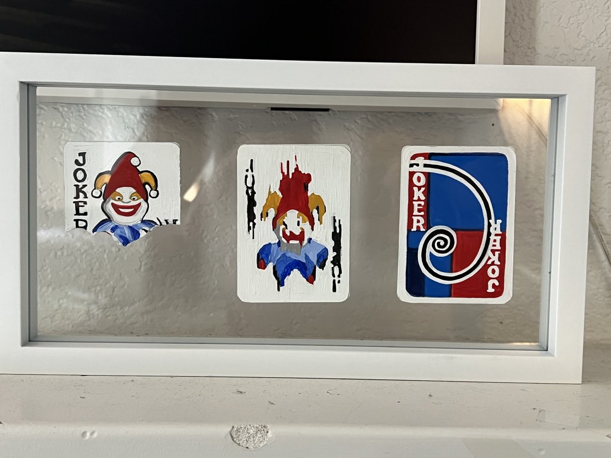 Super Video Game Land tweet media