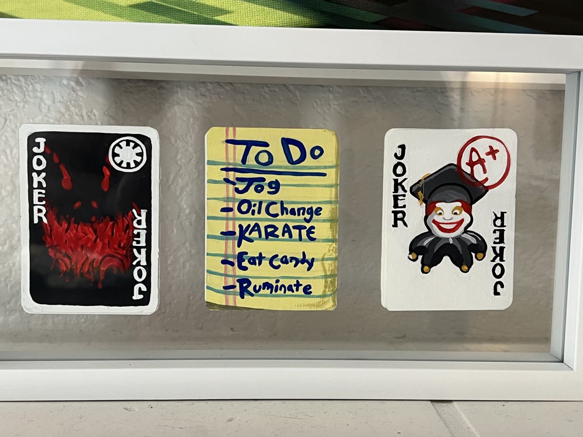 Super Video Game Land tweet media