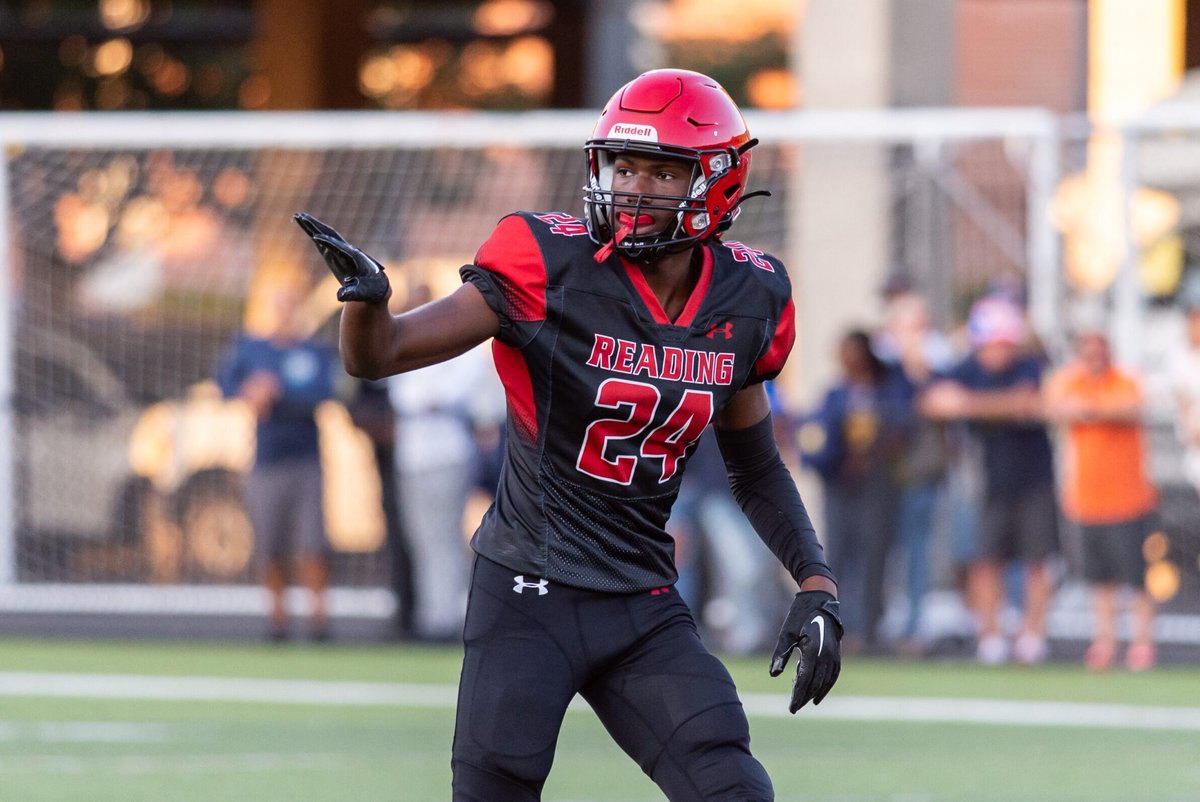 Mike Drago (@mdrago59) on Twitter photo Starting Lineup: Reading’s Xavier Beatty will make a good catch for some college team mikedragosports.com/starting-lineu… <a href="/SamoanSigma/">Coach Godinet</a> <a href="/GriddersRed/">Red Knight Gridders Club</a> <a href="/leams24/">Keith Leamer</a> <a href="/CoachYoungTrapp/">Sterling YoungTrapp</a> <a href="/IanMugar1988/">Coach Mugar</a>
<a href="/XavierBeatty/">XavierBeatty</a> <a href="/GabrielLaws12/">Gabriel Laws #11 2025 LB/ATH</a> <a href="/vxmelloo/">Romello Fuentes</a> <a href="/KeyshawnEfese77/">Keyshawn “Bruiser” Efese 🇳🇬</a> @hxtelex <a href="/KaysonFritz4/">Kayson Fritz</a> <a href="/Luv_BigE/">Efrain Bonilla</a> <a href="/KenlyRivera2/">Kenly Rivera 🇵🇷</a> Starting Lineup: Reading’s Xavier Beatty will make a good catch for some college team mikedragosports.com/starting-lineu… <a href="/SamoanSigma/">Coach Godinet</a> <a href="/GriddersRed/">Red Knight Gridders Club</a> <a href="/leams24/">Keith Leamer</a> <a href="/CoachYoungTrapp/">Sterling YoungTrapp</a> <a href="/IanMugar1988/">Coach Mugar</a>
<a href="/XavierBeatty/">XavierBeatty</a> <a href="/GabrielLaws12/">Gabriel Laws #11 2025 LB/ATH</a> <a href="/vxmelloo/">Romello Fuentes</a> <a href="/KeyshawnEfese77/">Keyshawn “Bruiser” Efese 🇳🇬</a> @hxtelex <a href="/KaysonFritz4/">Kayson Fritz</a> <a href="/Luv_BigE/">Efrain Bonilla</a> <a href="/KenlyRivera2/">Kenly Rivera 🇵🇷</a>