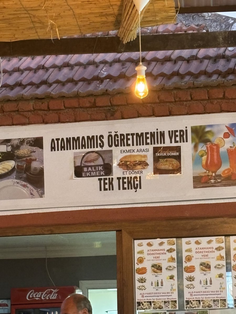 Bu mekan beni bi tık duygulandırdı