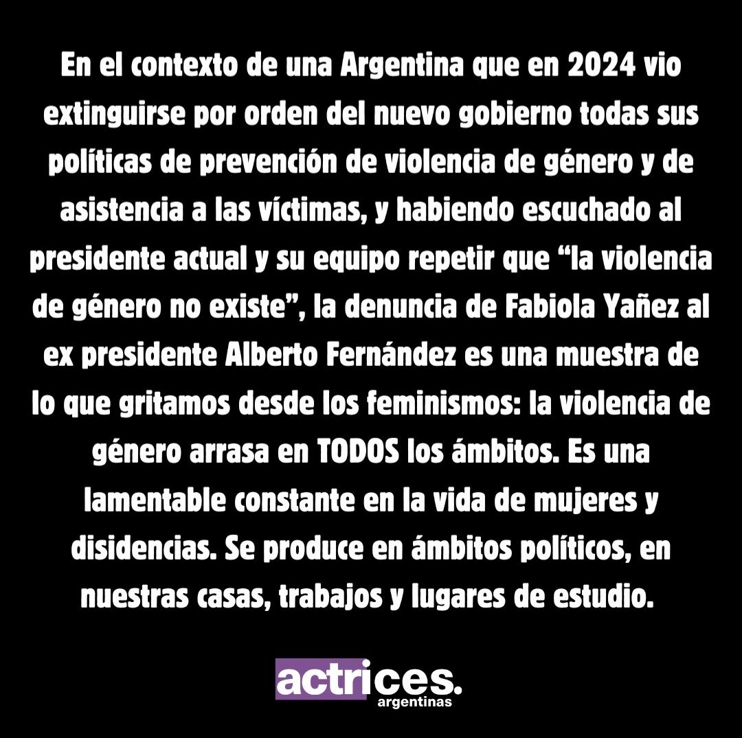 Actrices Argentinas tweet media