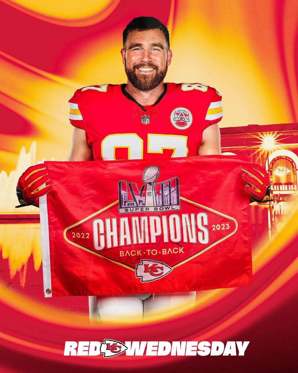 Kansas City Chiefs tweet media