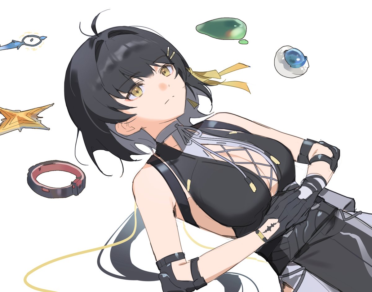 #WutheringWaves  #鳴潮