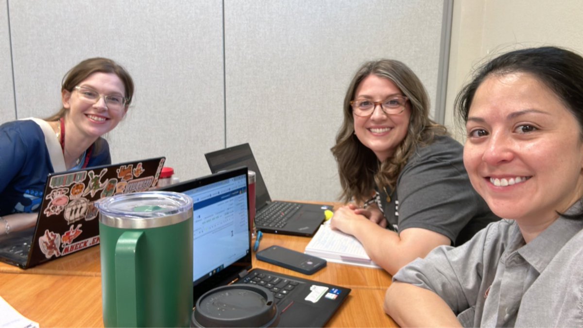 Milam Magnet School tweet media