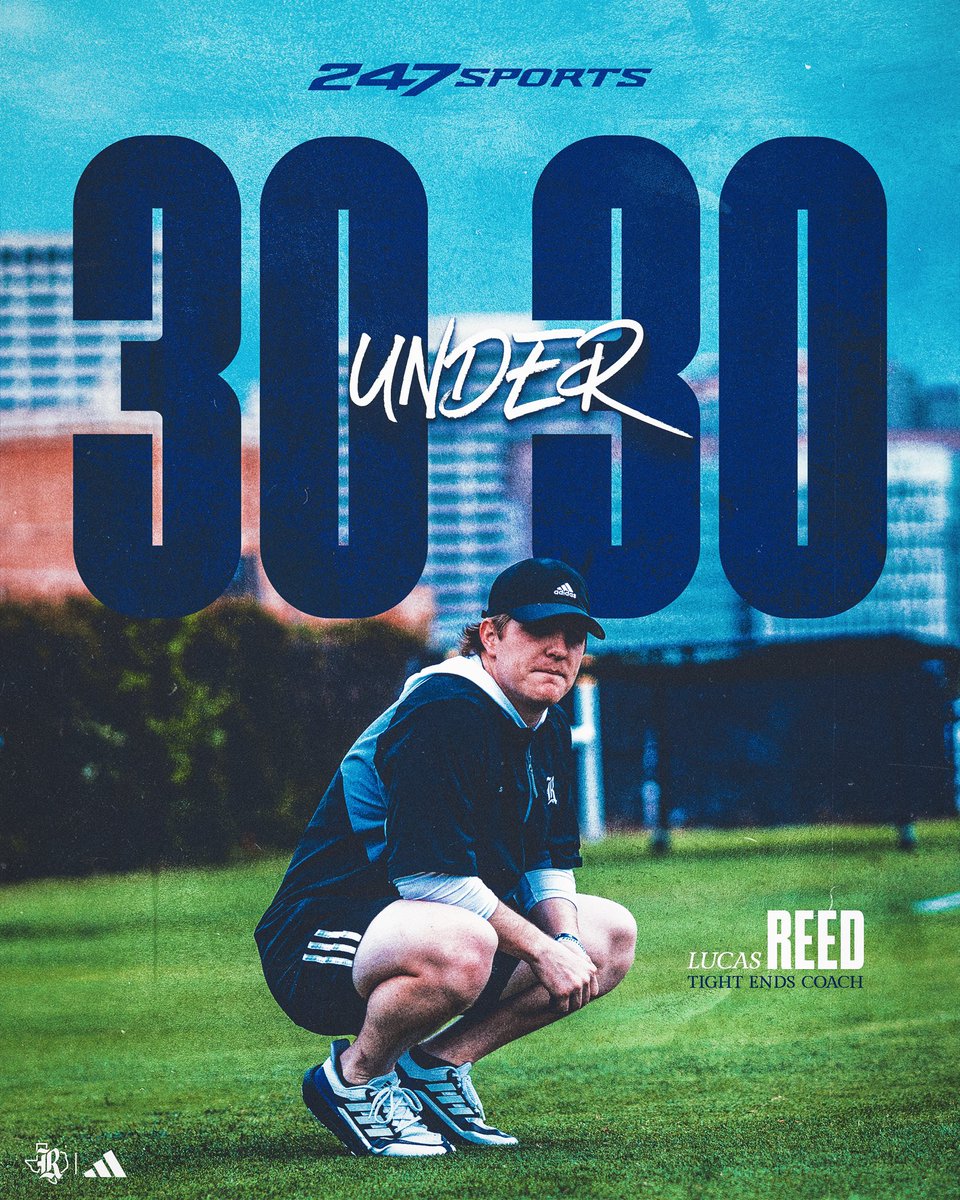 Rice Football tweet media