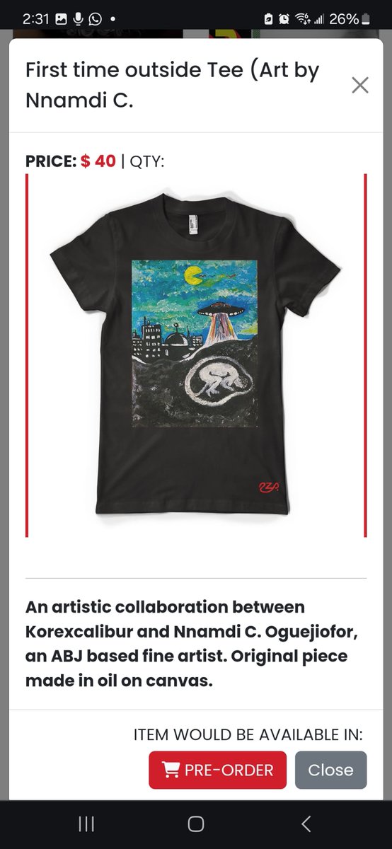 redzapparel's tweet photo. All available for pre-order at https://t.co/CjOiESjAYp https://t.co/Ubzw5d27y7
