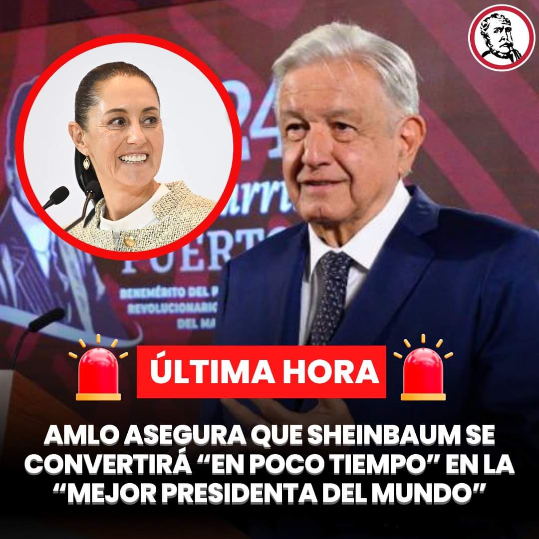 Y tiene AMLO razón.