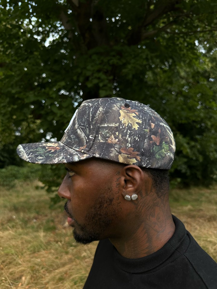 madebyakc__'s tweet photo. AKC Real tree 6 panel cap 🌳.

Releasing on the 9th of August 2024

7PM GMT 

For more details follow the instagram page; madebyakc_

https://t.co/R1VJ7JAPwU https://t.co/yMifnJS55Y