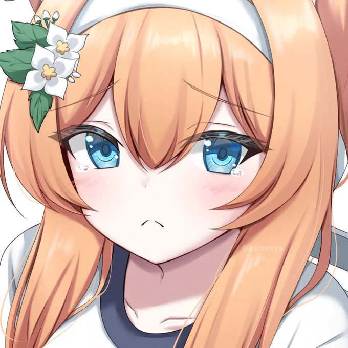 予定より早く描けたから今日上げる 