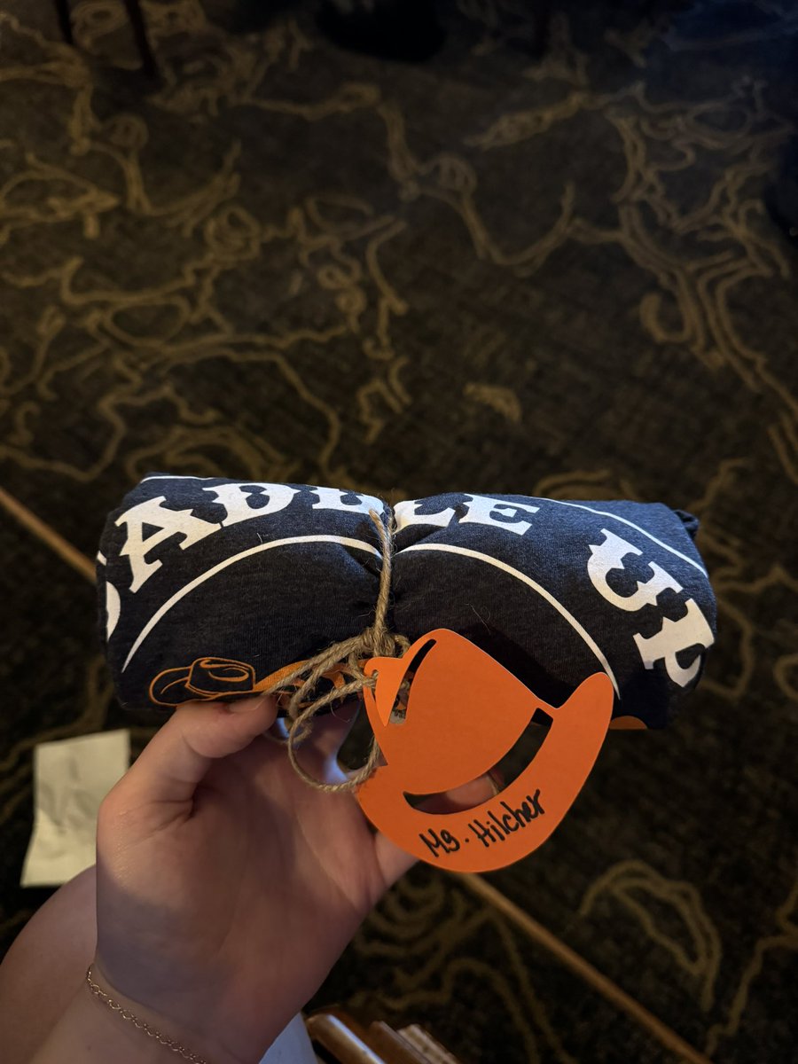 Logan Hilcher tweet media