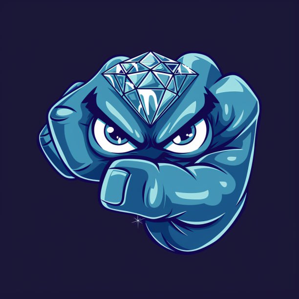 Gorgepappa's tweet photo. @TonyDialgaX @thumbinghard @Thefirstdogeeth @NeiroWoof Would love to have you in $DIFI bro! 

Revolutionary platform. 
Diamond Fist is the first project to graduate. 

And yeah, whole team + all top holders are just staking their coins every day. This is a long term vision. 
Not selling shit until 1B+. 

Currently at 500k. https://t.co/2vZbuJqwEq