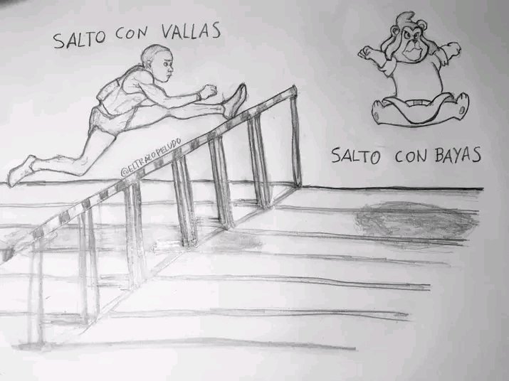 El trazo peludo (@eltrazopeludo) on Twitter photo 