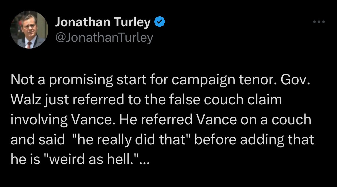Lovable Liberal and his Old English sheepdog tweet media