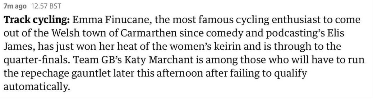 Elis James tweet media