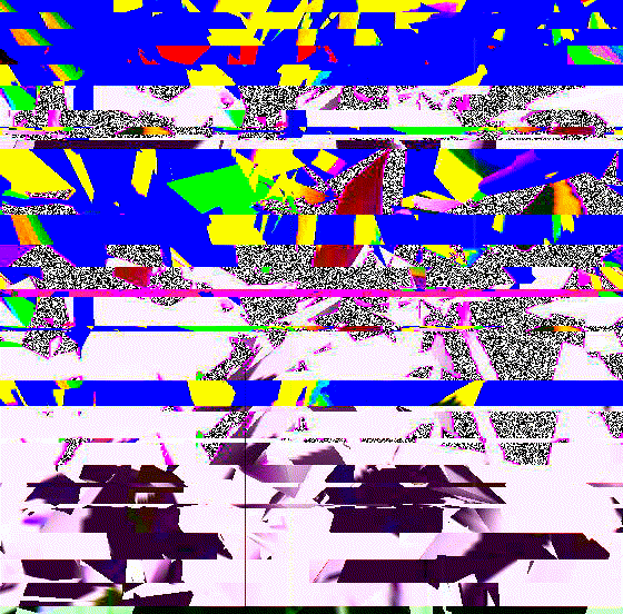 BasedOnGlitches's tweet photo. ___

Based On Glitches 51

In @manifoldxyz => https://t.co/UoZvRGhMMp

#NFT #BaseNFT #Base #BaseChain #Based #Glitch #GlitchArt @base https://t.co/xxZbKoLGEi
