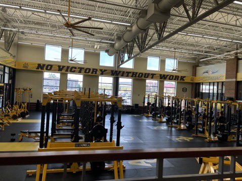 Braylon Czarnik tweet media