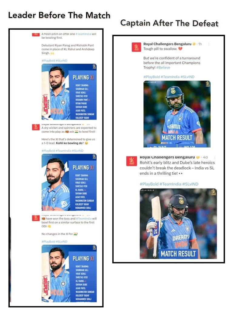 Venkatprabha264's tweet photo. @RCBTweets Lawdey 😡 behenchodd https://t.co/R7uxMIwZjr