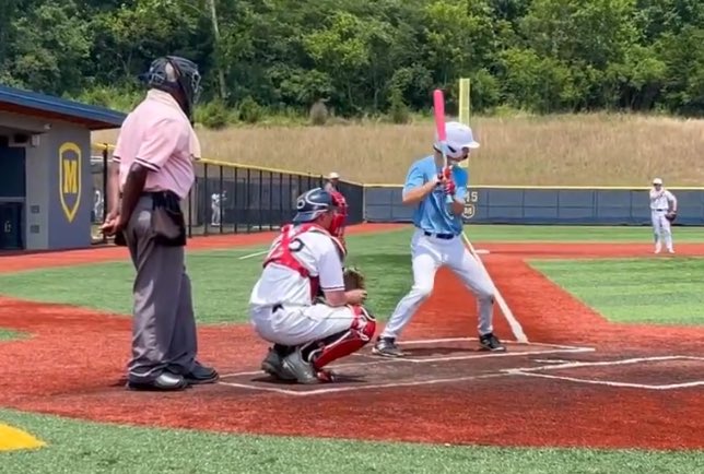 Indy Regional Team (@usaprimeindy) on Twitter photo Introducing four of our five new athletes for the 2025 17u campaign
Excited to see what each guy brings to the team.
Big time players. Big time expectations.
<a href="/knhurt08/">Kaleb Hurt</a>
<a href="/aj_hepler_2026/">A.J. Hepler</a>
<a href="/LeviCoghill3/">Levi Coghill</a>
<a href="/HudMcKy/">Hudson McKinney</a>
We’ll get our fifth player up once we get some photos Introducing four of our five new athletes for the 2025 17u campaign
Excited to see what each guy brings to the team.
Big time players. Big time expectations.
<a href="/knhurt08/">Kaleb Hurt</a>
<a href="/aj_hepler_2026/">A.J. Hepler</a>
<a href="/LeviCoghill3/">Levi Coghill</a>
<a href="/HudMcKy/">Hudson McKinney</a>
We’ll get our fifth player up once we get some photos