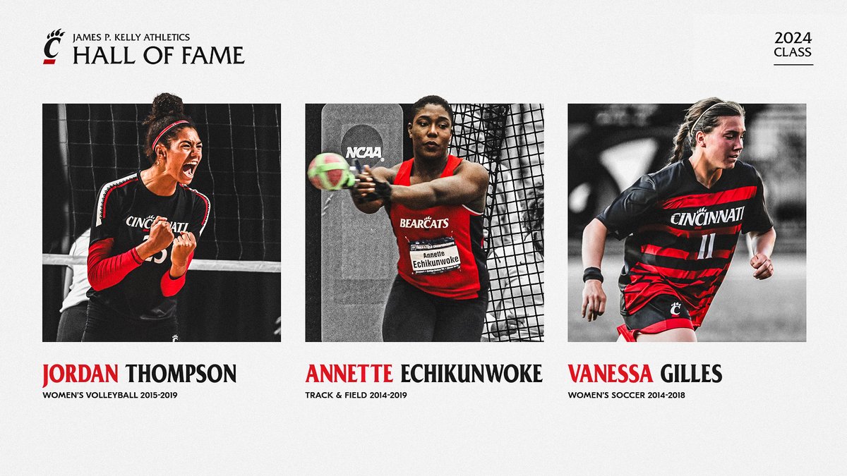 Cincinnati Bearcats tweet media