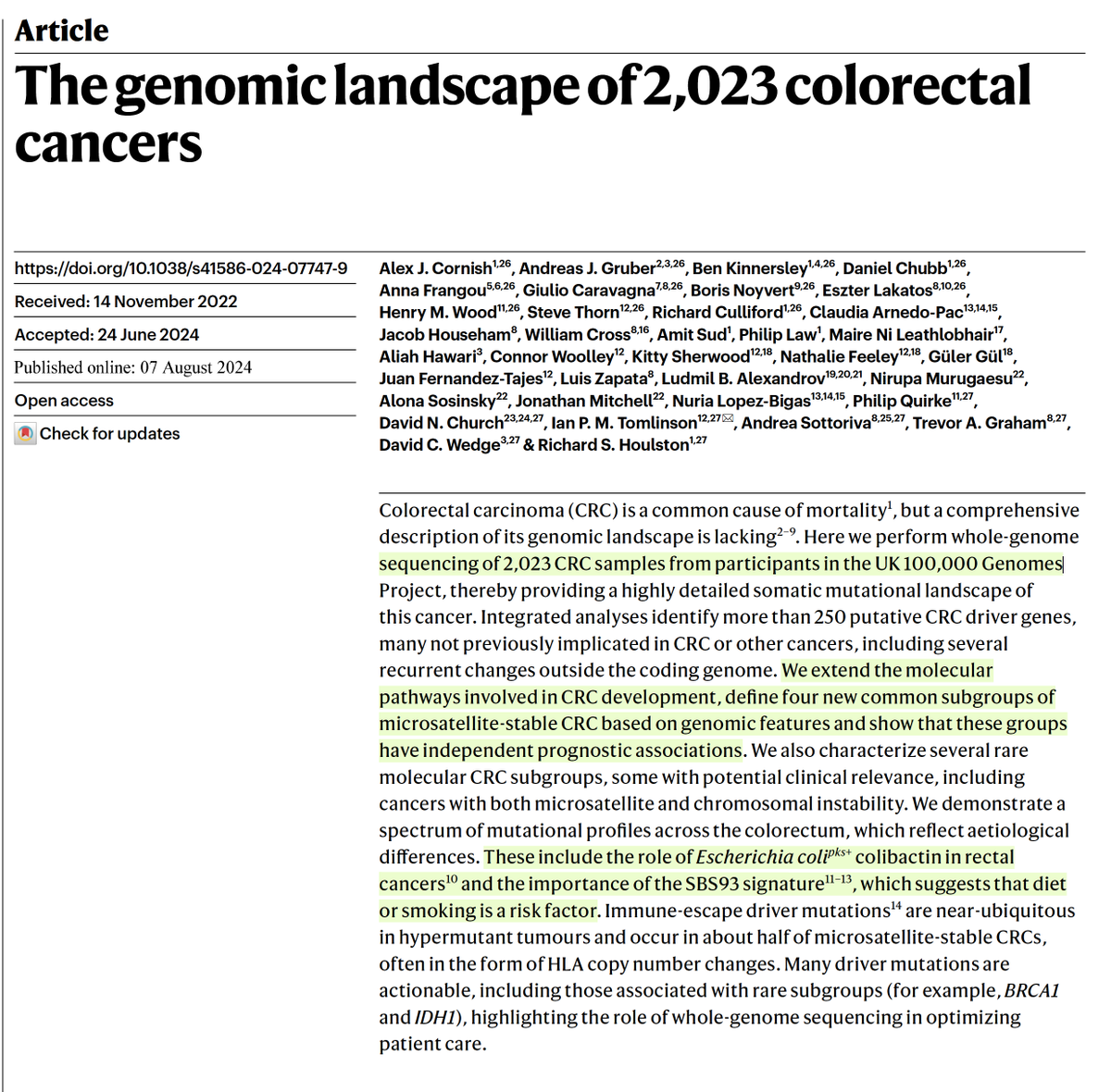 Eric Topol tweet media