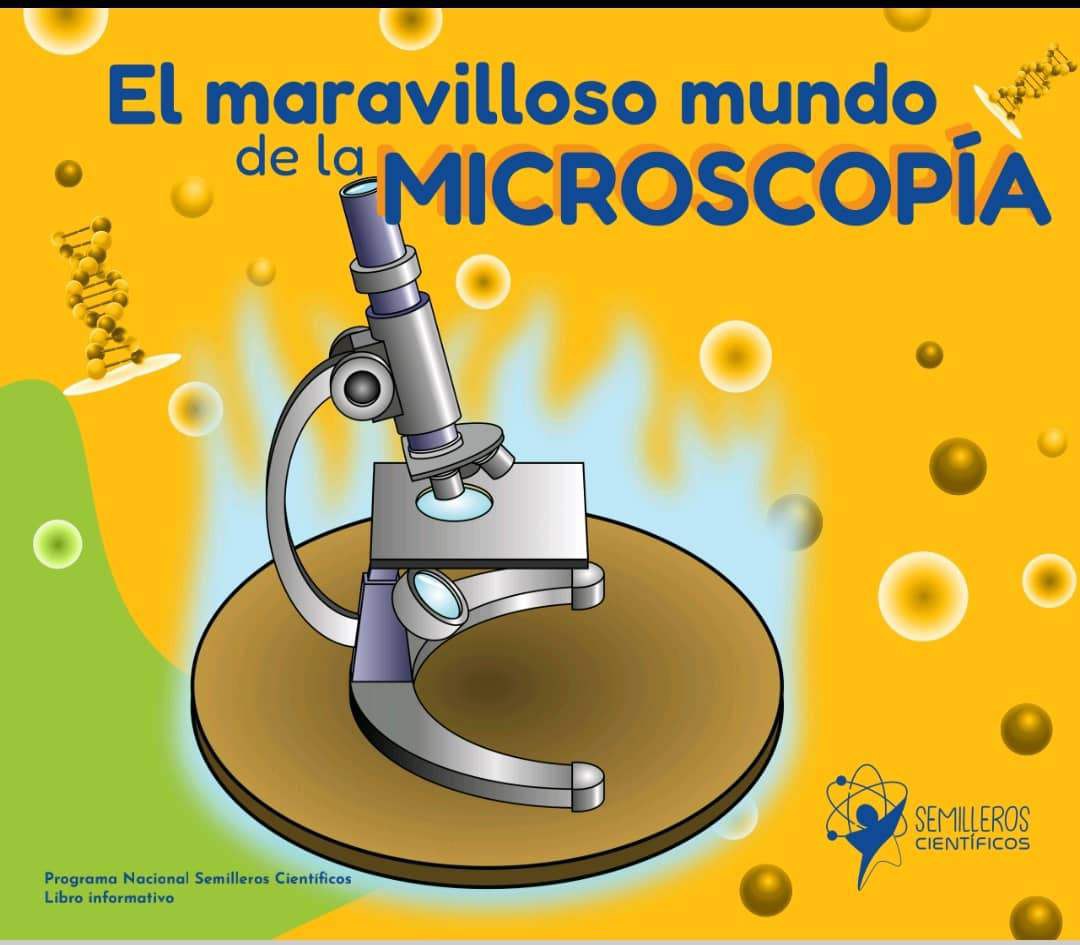 Gabriela Jiménez (@gabrielasjr) on Twitter photo El Programa Nacional Semilleros Científicos creado por el Presidente <a href="/NicolasMaduro/">Nicolás Maduro</a> una iniciativa para promover las Ciencias en edades tempranas, para que nuestros niños y jóvenes puedan aprender de forna didáctica e innovadora elementos vinculados a la aplicación de los El Programa Nacional Semilleros Científicos creado por el Presidente <a href="/NicolasMaduro/">Nicolás Maduro</a> una iniciativa para promover las Ciencias en edades tempranas, para que nuestros niños y jóvenes puedan aprender de forna didáctica e innovadora elementos vinculados a la aplicación de los