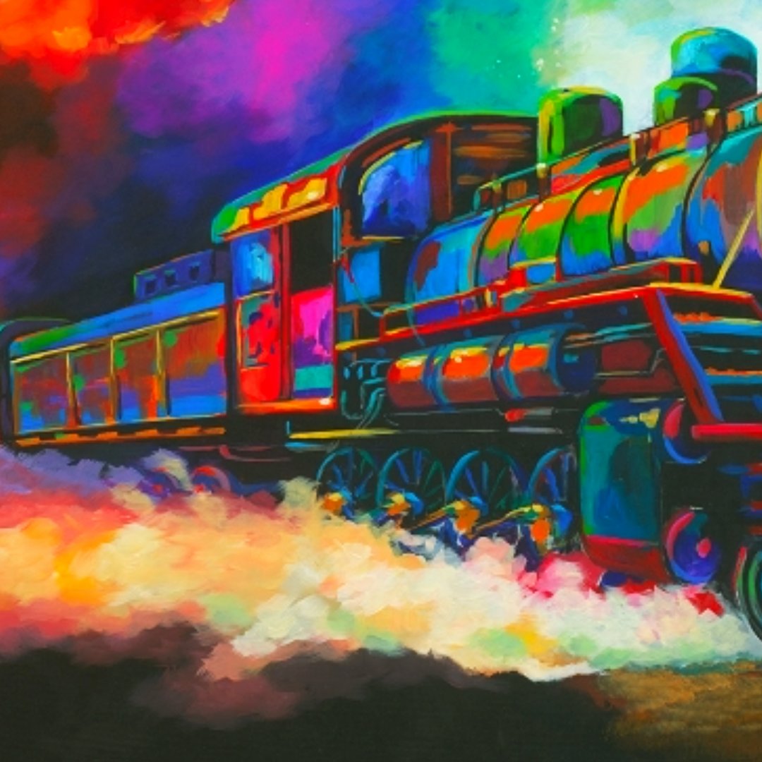 ParkWestGallery's tweet image. Michael Godard on the LIVE online Auction▶️ 

He captivates viewers with his animated olives, whimsical grapes, and dancing strawberries. Redefining art with quirky imagery that combines imagination with humor.

🔗 bit.ly/3MKF2m4

#ParkWestGallery #MichaelGodard #Godard