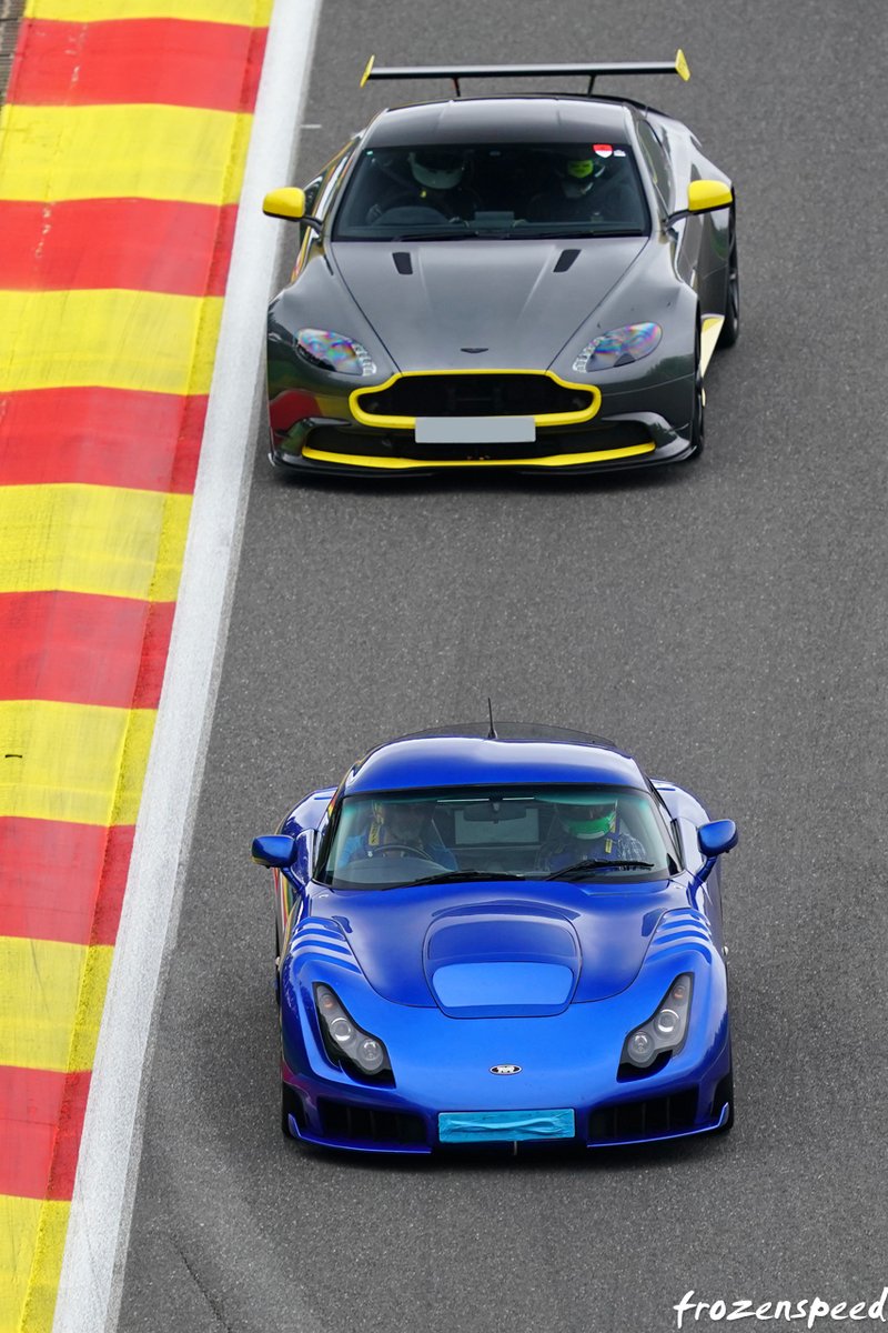 Jochen - Frozenspeed tweet media